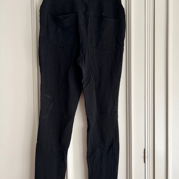 H&M Mama Treggings. Size L - Picture 5 of 6